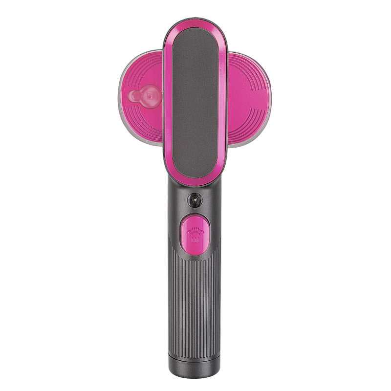 Hanging Ironing Machine Household Small Mini Portable Hanging Ironing Machine Dormitory Atomization Spray Steam Electric Iron Handheld Ironing Machine