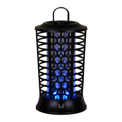 Electric Shock Mosquito Killer Lamp Mosquito Trap Household Led Electronic Mosquito Killer Mute Usb Mosquito Killer Lamp Outdoor